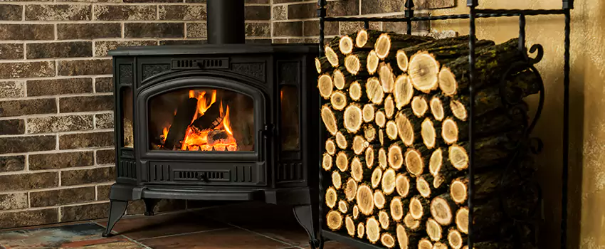 Drolet Fireplaces in Maple Ridge, British Columbia