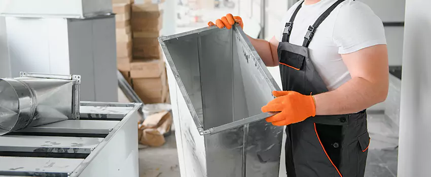 Benefits of Dryer Vent Inspection in Maple Ridge, BC