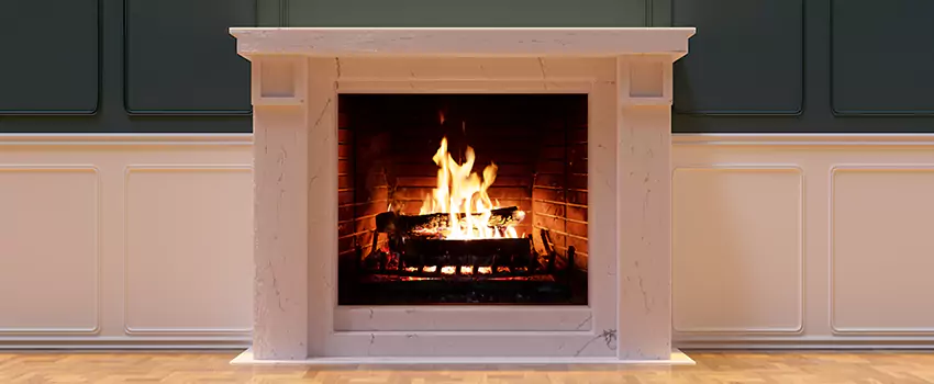 Empire Comfort Systems Fireplace Installation and Replacement in Maple Ridge, British Columbia