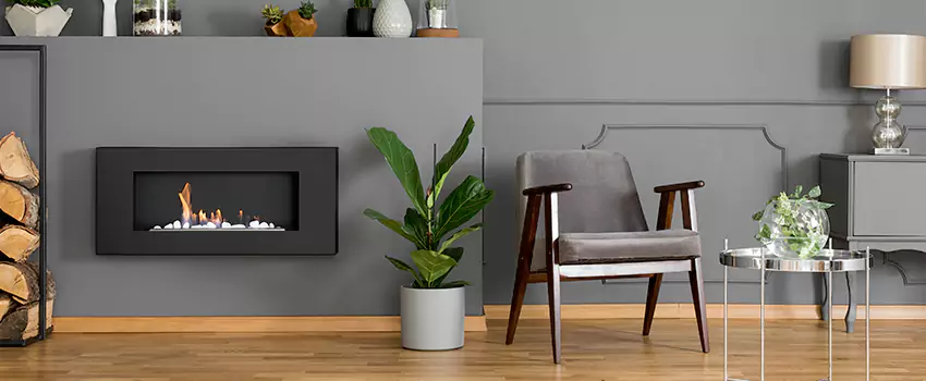 Ethanol Fireplace Burner Repair in Maple Ridge, BC