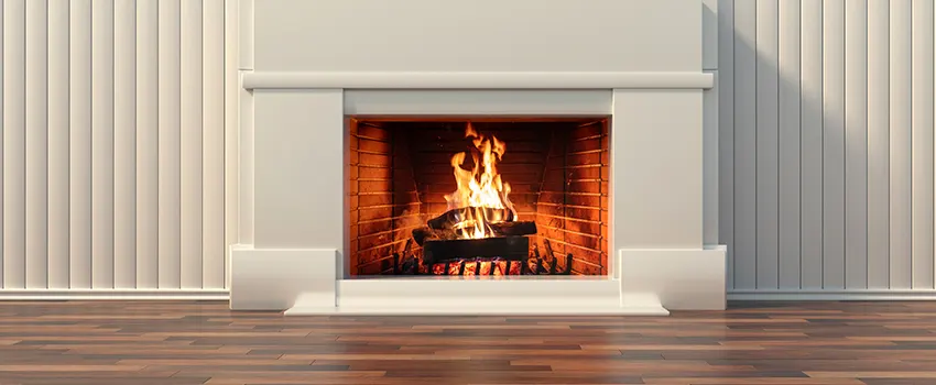 Fireplace Broken Ashtray Repair Services in Maple Ridge, British Columbia