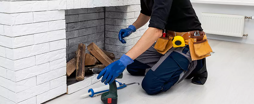 Fireplace Doors Cleaning in Maple Ridge, British Columbia