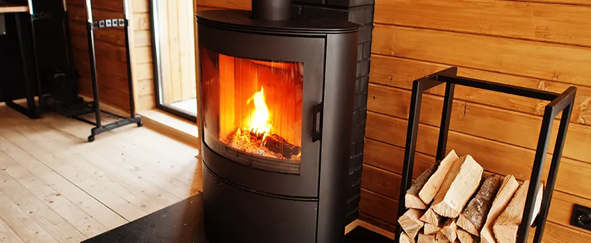 Gas Fireplace Door Handle Installation Services in Maple Ridge, British Columbia