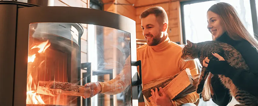 Fireplace Door Installation And Replacement Contractors in Maple Ridge, BC