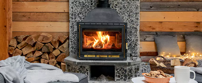 Fireplace Renovation Service in Maple Ridge, BC