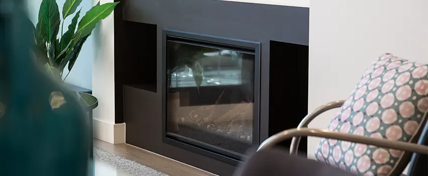 Welding Repairs for Fireplace Grate in Maple Ridge, BC