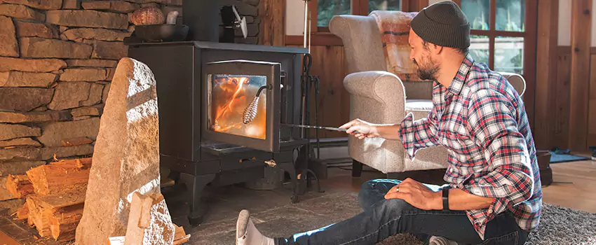 Fireplace Chimney Maintenance in Maple Ridge, British Columbia