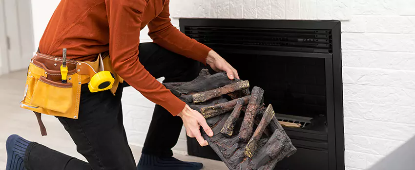 Fireplace Interior Sweeping in Pitt Meadows, BC