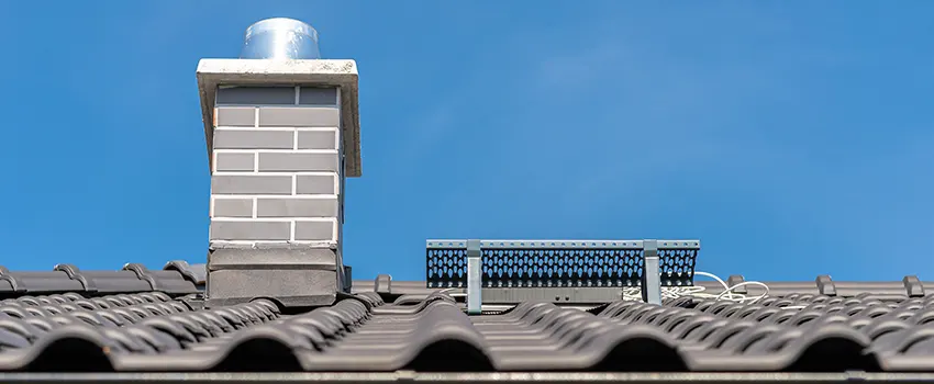Repair Blocked Chimney in Maple Ridge, British Columbia