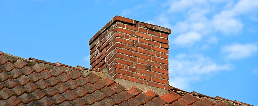 Flue Tiles Cracked Repair Services near Me in Maple Ridge, BC
