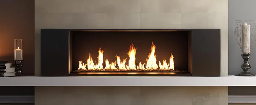 Vent Free Gas Fireplaces Repair Solutions in Maple Ridge, British Columbia