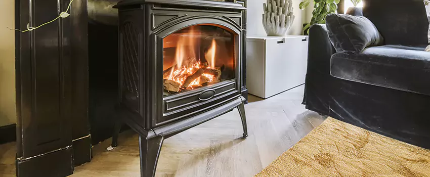 Cost of Hearthstone Stoves Fireplace Services in Maple Ridge, British Columbia