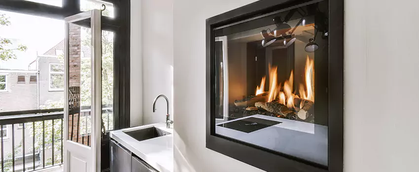 Heatilator Outdoor Fireplace Services in Maple Ridge, British Columbia