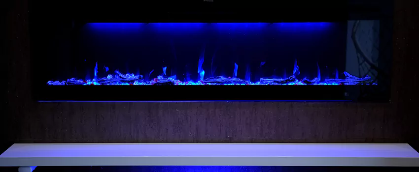 Benefits of Multi-Color Fireplace Installation in Maple Ridge, BC