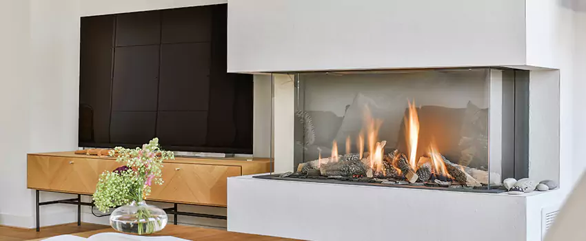 Ortal Wilderness Fireplace Repair and Maintenance in Maple Ridge, British Columbia