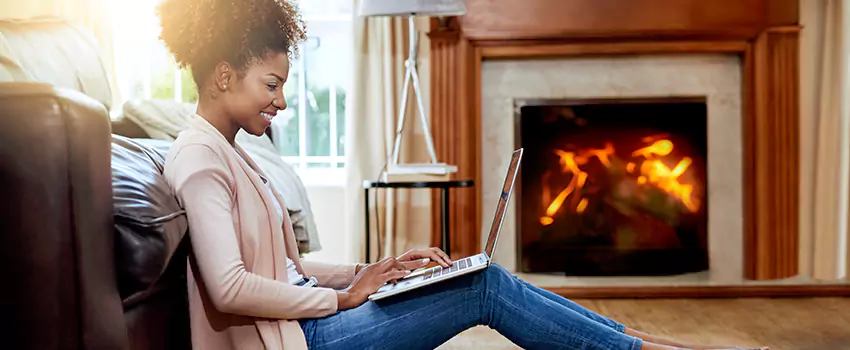 Cost-Effective Osburn Fireplace Installation and Repair in Maple Ridge, BC
