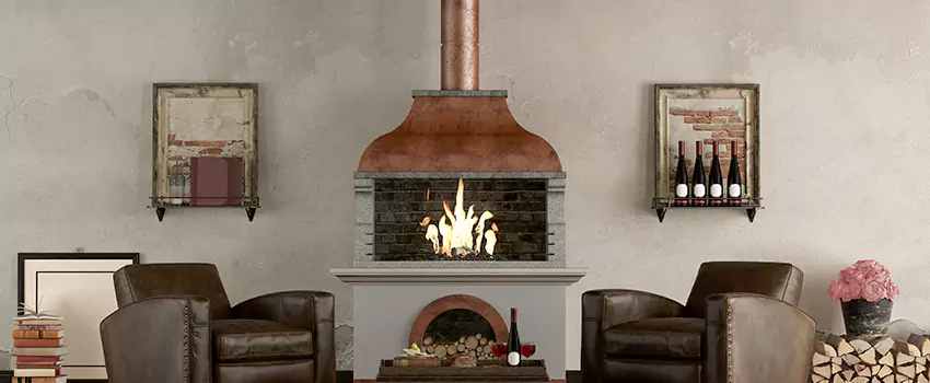 Benefits of Pacific Energy Fireplace in Maple Ridge, British Columbia