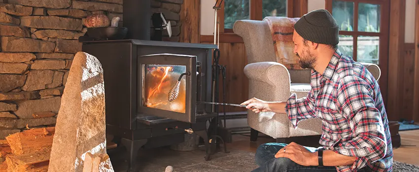 Cost of Pellet Fireplace Installation Services in Maple Ridge, BC