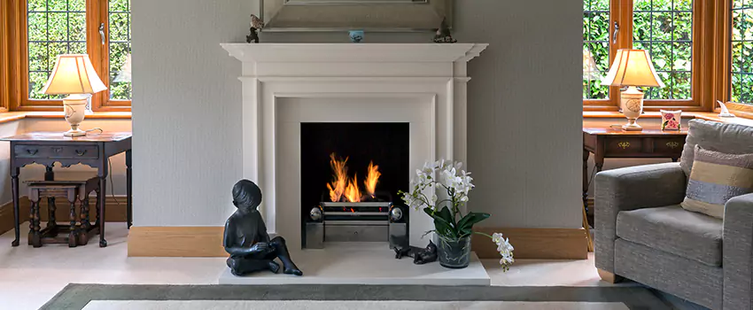 RSF Fireplaces Maintenance and Repair in Maple Ridge, British Columbia