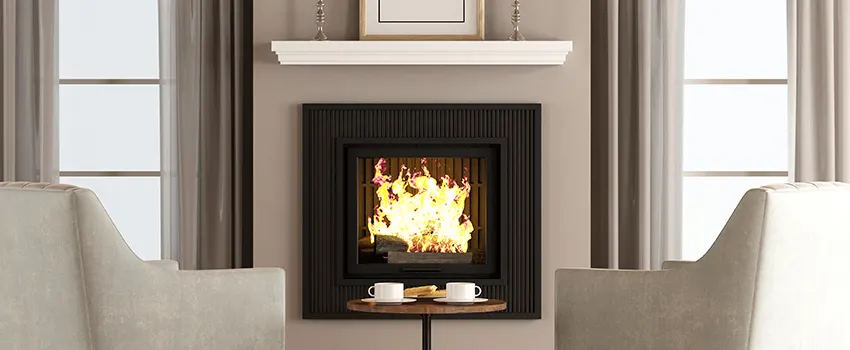 Superior Outdoor Fireplace Repair in Maple Ridge, BC