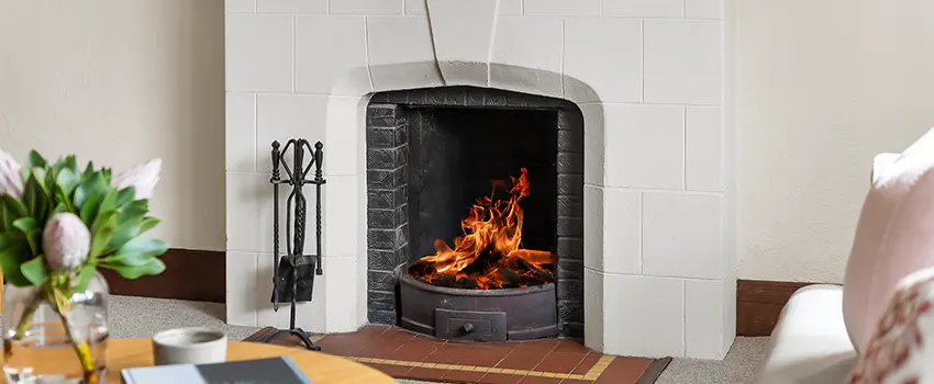 Valor Fireplaces and Stove Repair in Maple Ridge, BC