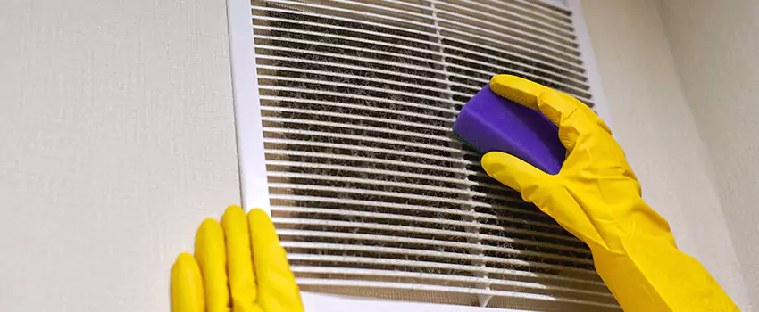 Vent Cleaning Company in Maple Ridge, BC