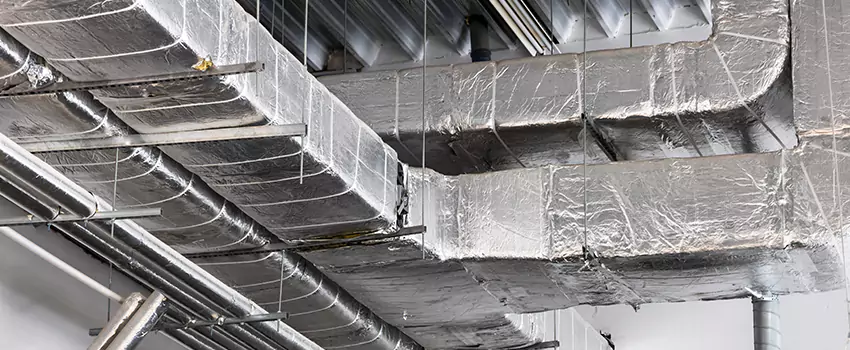 Vent Dust Cleaning Cost in Maple Ridge, BC