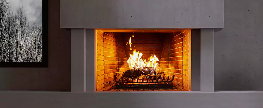 Indoor Wood Burning Furnace Repair and Installation in Maple Ridge, British Columbia