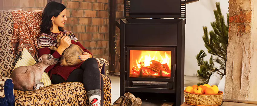 Wood Stove Chimney Cleaning Services in Maple Ridge, BC