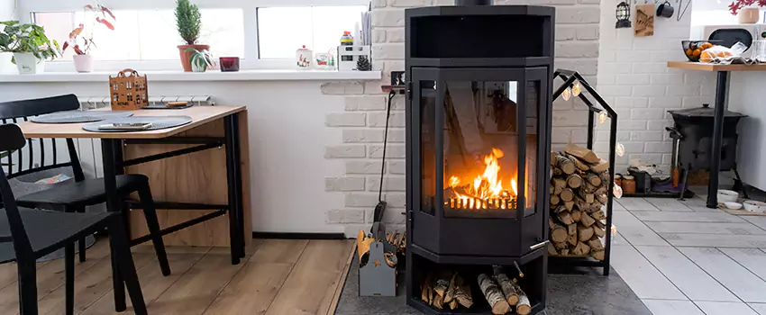 Wood Stove Firebox Installation Services in Maple Ridge, BC