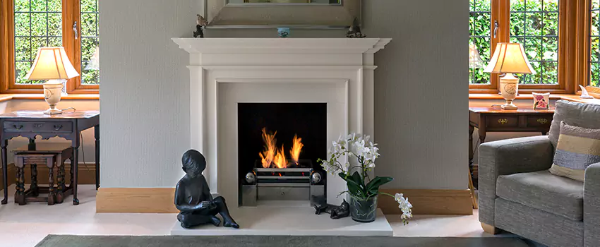 Astria Open-Hearth Wood Fireplaces Services in Maple Ridge, BC