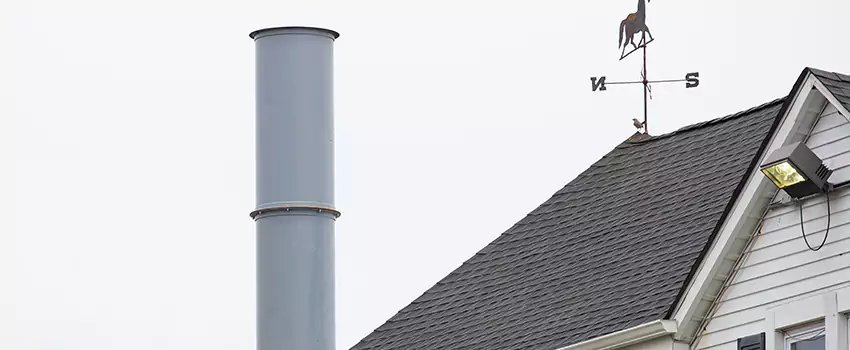 Multi-flue Chimney Caps Installation And Repair in Maple Ridge, BC