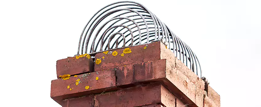 Chimney Crown Problems in Maple Ridge, British Columbia