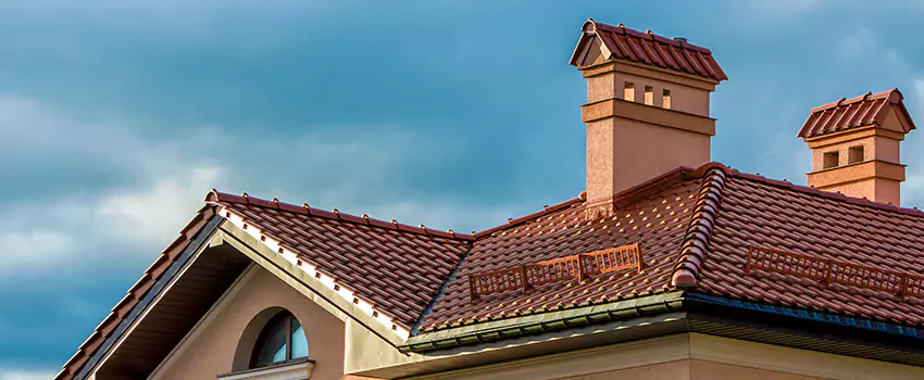 Residential Chimney Services in Maple Ridge, British Columbia