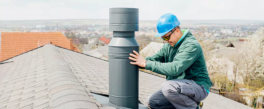 Insulated Chimney Liner Services in Maple Ridge, BC