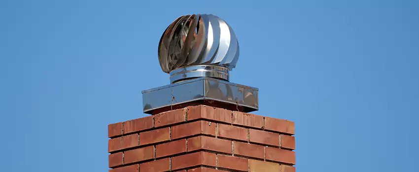 Chimney Flue Rebuild Services in Maple Ridge, British Columbia