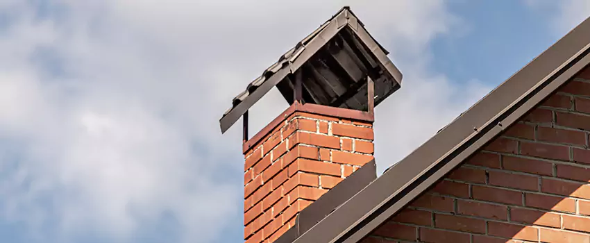 Chimney Saver Masonry Repair Contractor in Maple Ridge, British Columbia