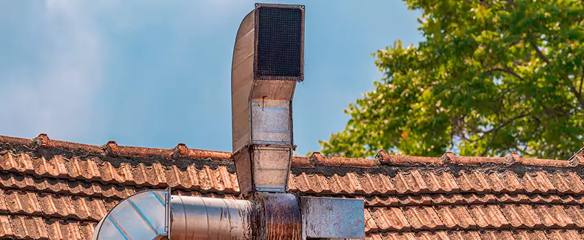 Chimney Blockage Removal in Maple Ridge, British Columbia