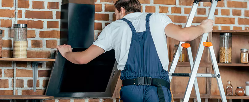 Modern Chimney Soot Cleaning Techniques in Maple Ridge, British Columbia