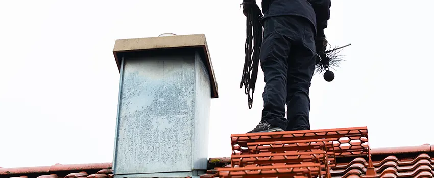 Modern Chimney Sweeping Techniques in Maple Ridge, British Columbia