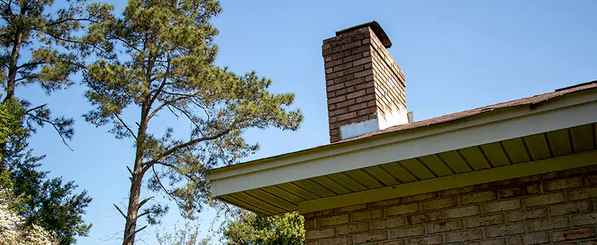 Brick Chimney Sweep Near Me in Maple Ridge, BC