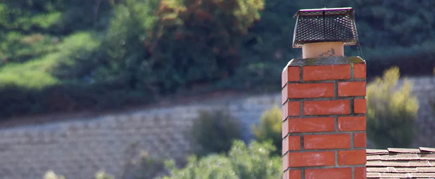 Chimney Tuckpointing And Masonry Restoration in Maple Ridge, BC