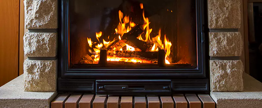 Decorative Fireplace Installation Cost in Maple Ridge, British Columbia