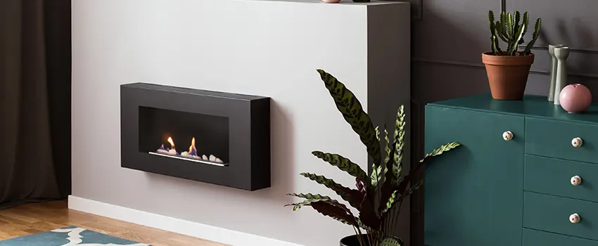 Electric Fireplace Glowing Embers Installation Services in Maple Ridge, BC