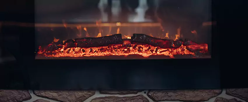 Cost of Electric Fireplace Repair Service in Maple Ridge, British Columbia