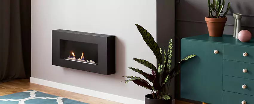 Cost of Ethanol Fireplace Repair And Installation Services in Maple Ridge, BC