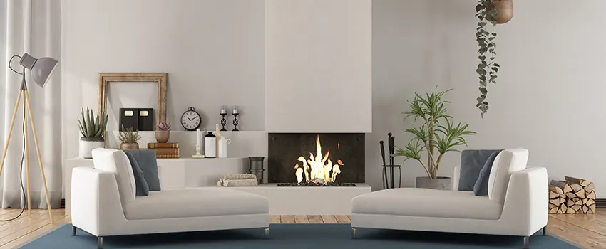 Decorative Fireplace Crystals Services in Maple Ridge, British Columbia