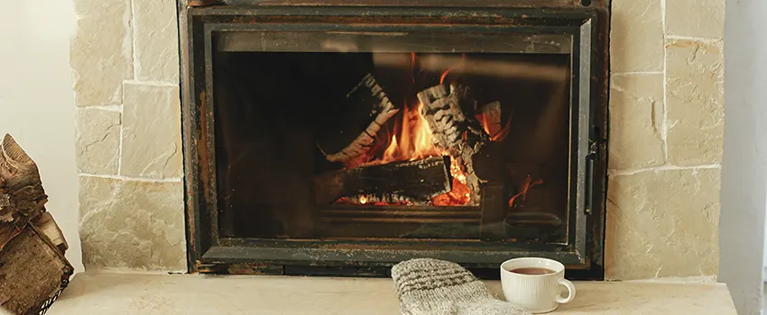 Fireplace Door Handle Replacements Services in Maple Ridge, British Columbia