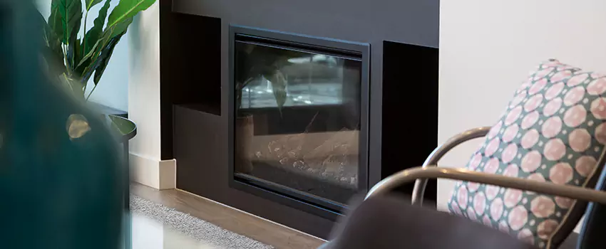 Gas Fireplace Installation in Maple Ridge, BC