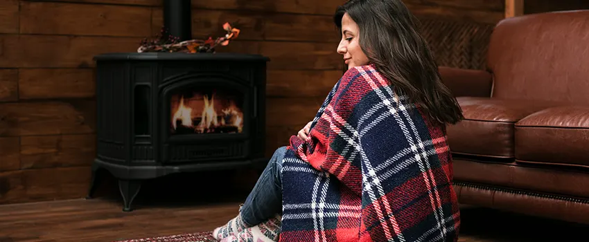 Fireplace Firebox Grate Replacement Services  in Maple Ridge, British Columbia